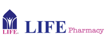 Life Pharmacy AE SA Links& Offline codes