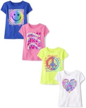 Spruce Up Your Youngster’s Closet with the Latest Kids Fashion Trends!