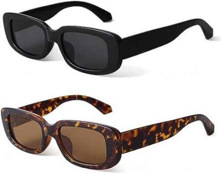 Visionary Finds: The Ultimate Eyewear Roundup