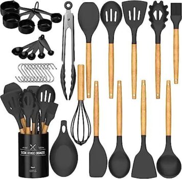 The Ultimate Kitchenware Collection: 15 Must-Have Essentials