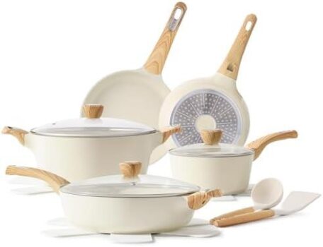 Essential Kitchenware: Top Picks for Your Culinary Adventures