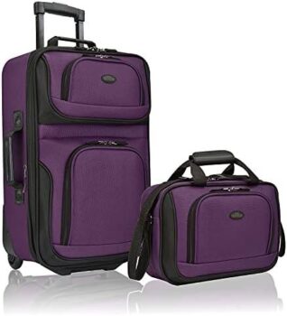 Ride Essentials: Prime Baggage and Suitcase Picks