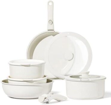 The Very best Need to-Beget Kitchenware Collection
