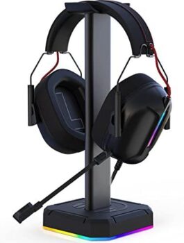 Stage Up Your Sport: The Final Gaming Gear Roundup
