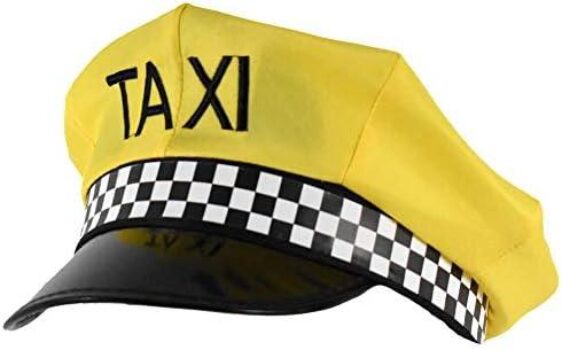 Top Picks for Cabbies: The Final Cab Series