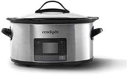 Top Picks: Crock-Pot Cook ‍& Elevate Programmable Unhurried Cooker Roundup