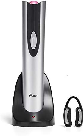 Top Picks: Oster Cordless ‍Electrical Wine Opener & Foil Cutter