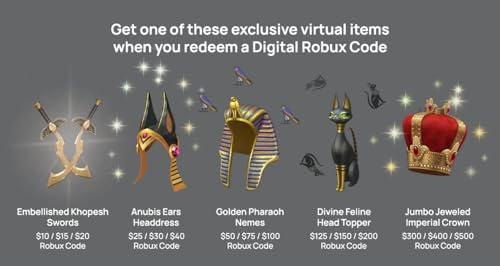 Evaluation: Roblox Digital Gift Code - 2,200 Robux & Queer Digital Item