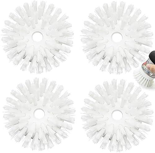 5 Have to-Acquire Vegetable Brushes for Every Kitchen - OXO Dazzling Grips & Extra!