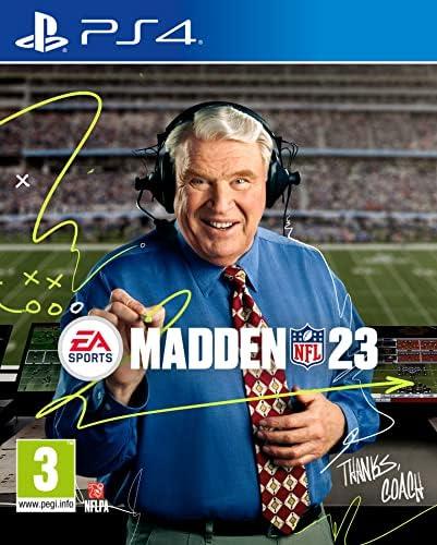 The Closing Madden 23 Review: Prime Picks & Must-Own Parts