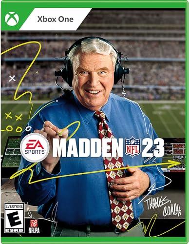 The Closing Madden 23 Review: Prime Picks & Must-Own Parts