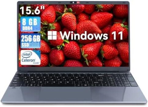 Tech-tastic Finds: Top Computer systems and Laptops of the 365 days