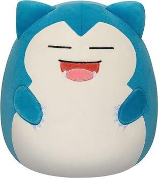 20 Cute Squishmallows to Snuggle Up With