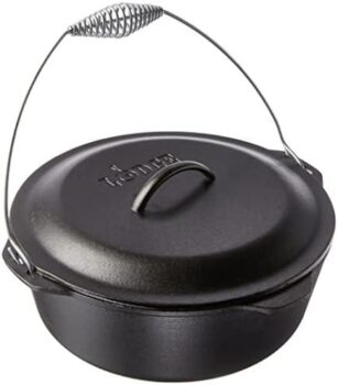 6 Easiest Resort Enameled Solid Iron Dutch Ovens for Your Kitchen