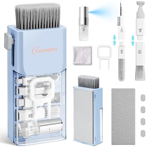 Keeping Our​ Tech ‌Sparkling: A Review of the Ultimate Cleaning Kit