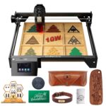 €229 for Atomstack Maker A10 V2 10W Laser Engraver