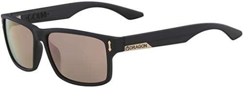 Exploring Style and Protection: Our Take on Dragon Count LL Sunglasses