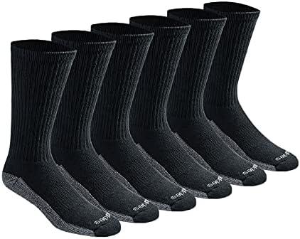 Finding Comfort: Our Honest Review of Dickies Dri-Tech⁣ Socks