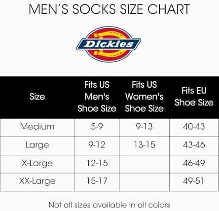 Finding Comfort:‍ Our Honest Review of Dickies Dri-Tech ⁣Socks